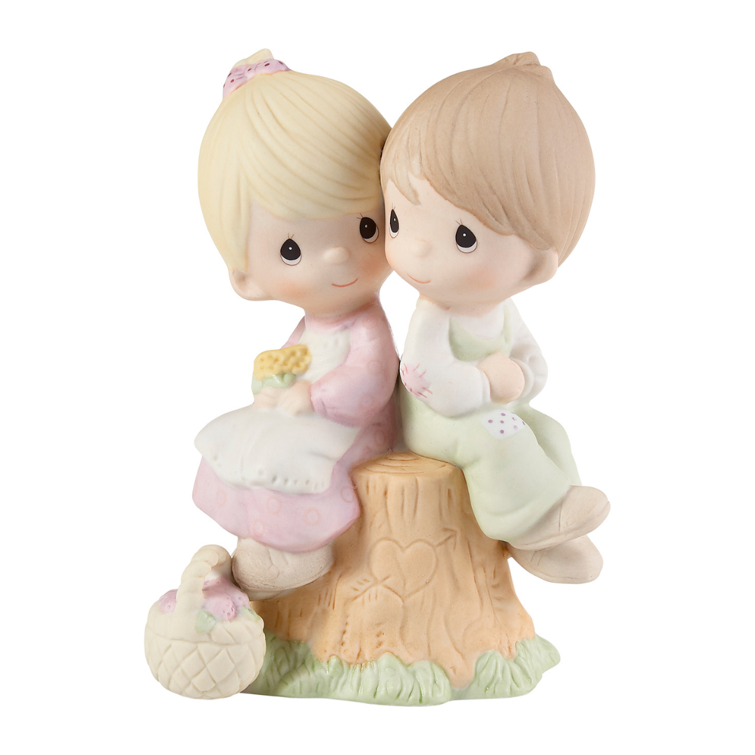 Precious Moments Love One Another