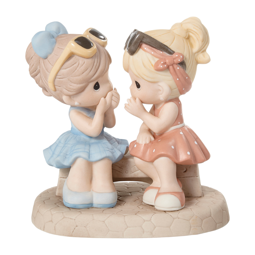 Precious Moments Friendship