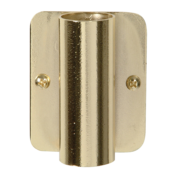 K Brand Permanent Torch Pew Bracket (K538)