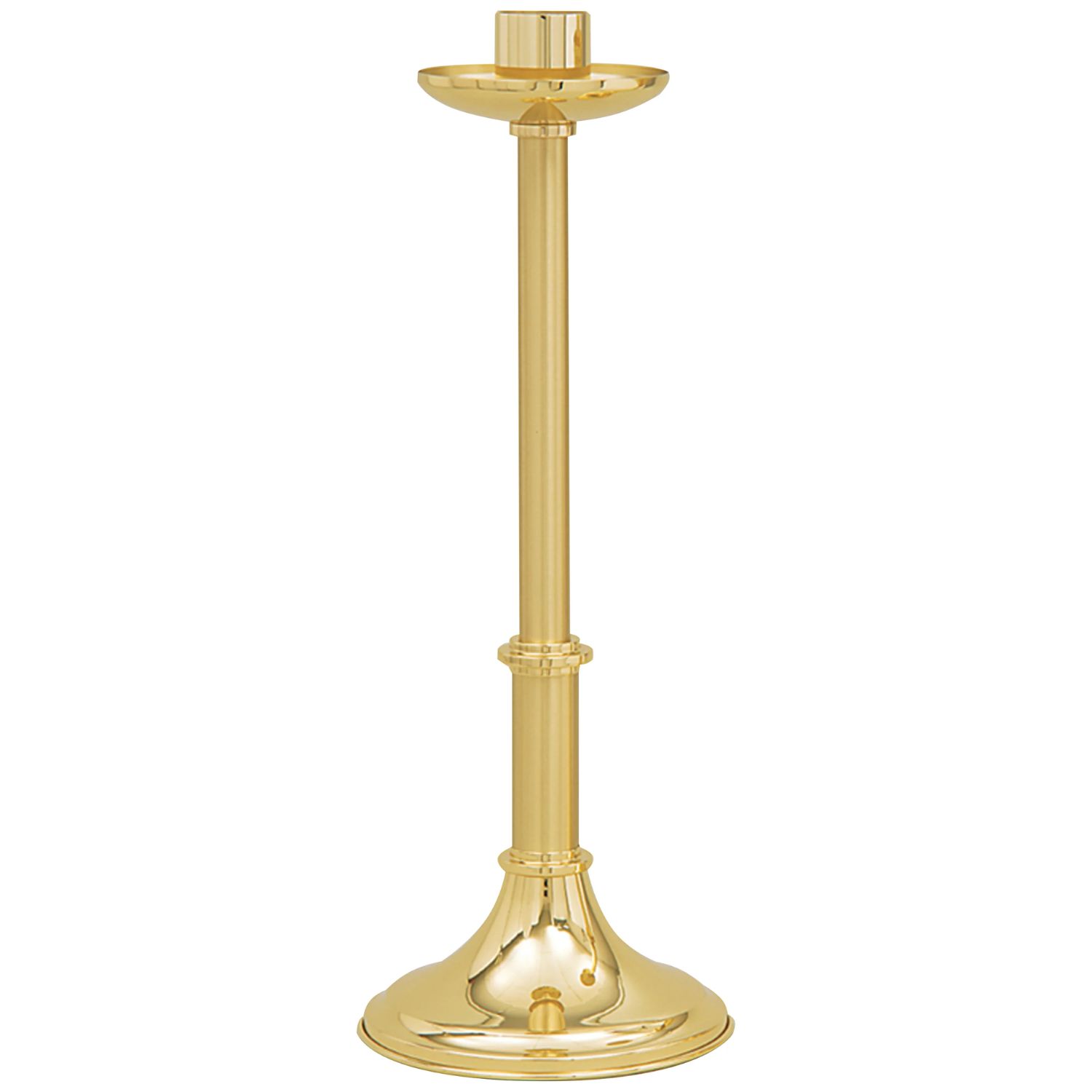 K Brand Paschal Candle Holder K99
