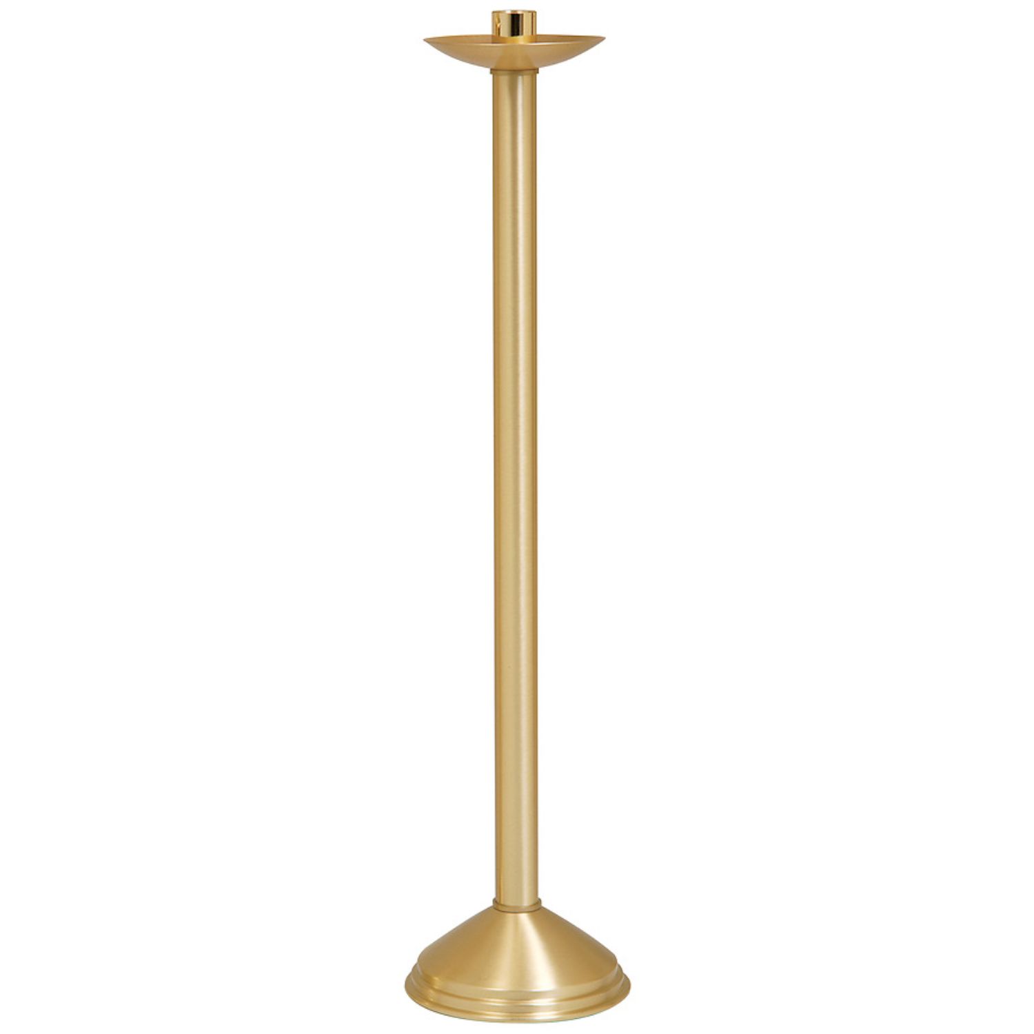 K Brand Paschal Candlestick K171