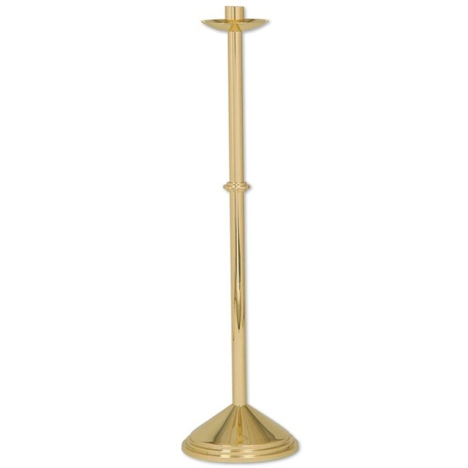 K Brand Paschal Candlestick K558