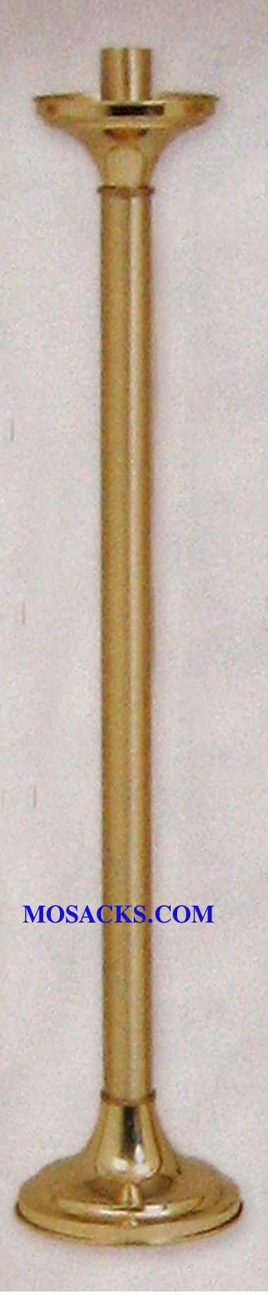 Candlesticks - Paschal