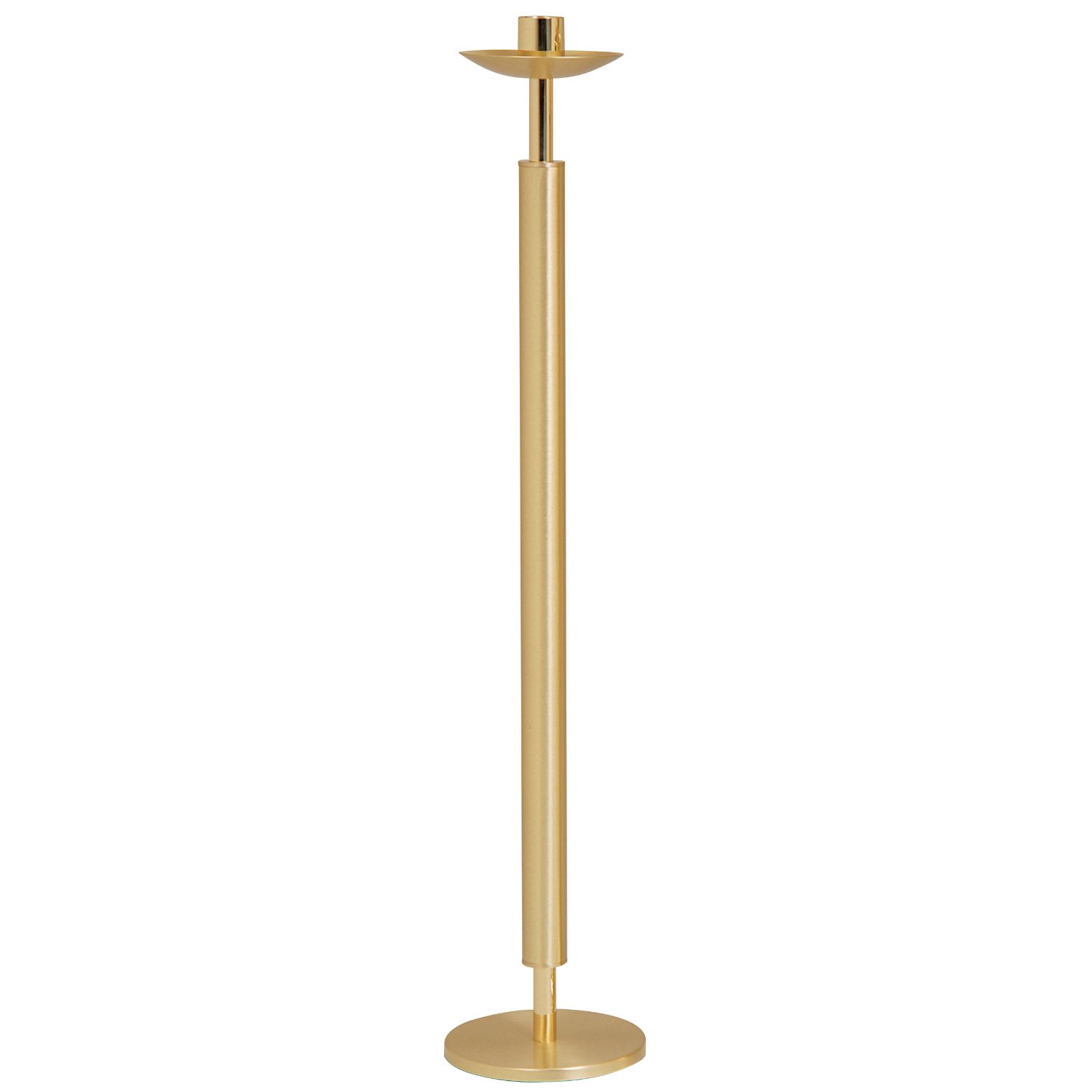 K Brand Paschal Candlestick Processional K540