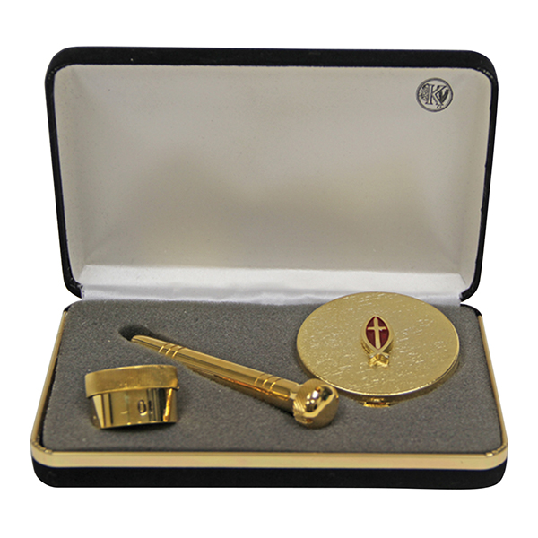 K229 Pastoral/Deacon Set