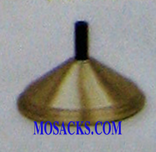K Brand Processional Torch Base K437-B