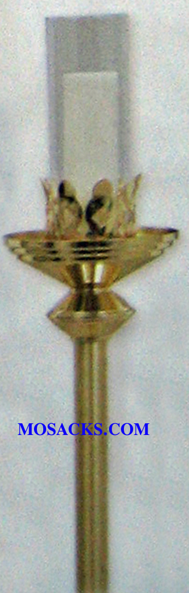 K Brand Processional Torch K437