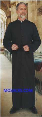 Cassocks & Surplices