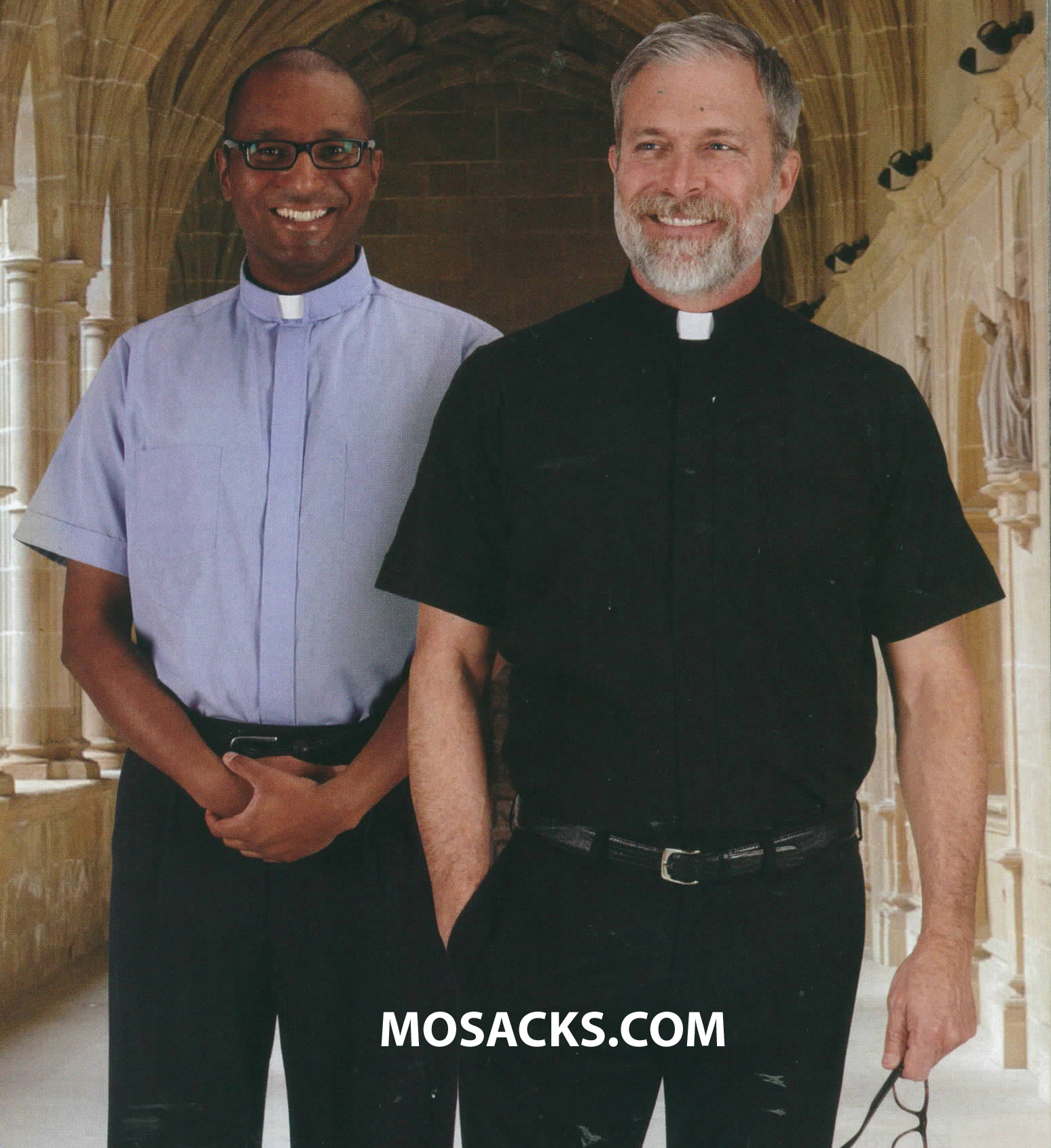 Ordination