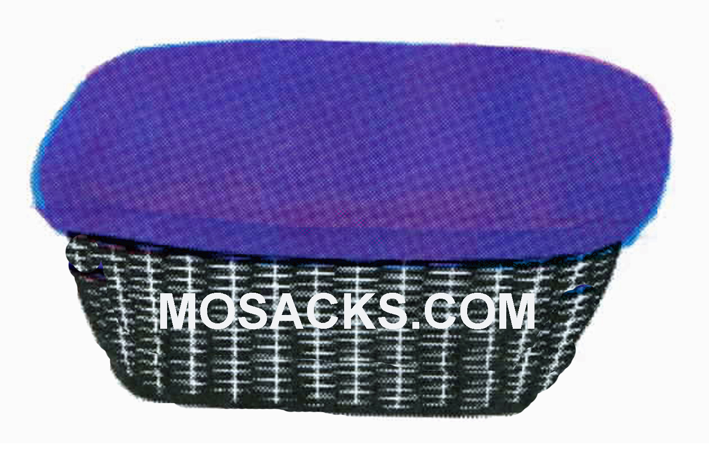 Removable Offertory Basket Liner 12x16 Inch Rectangle-3055L