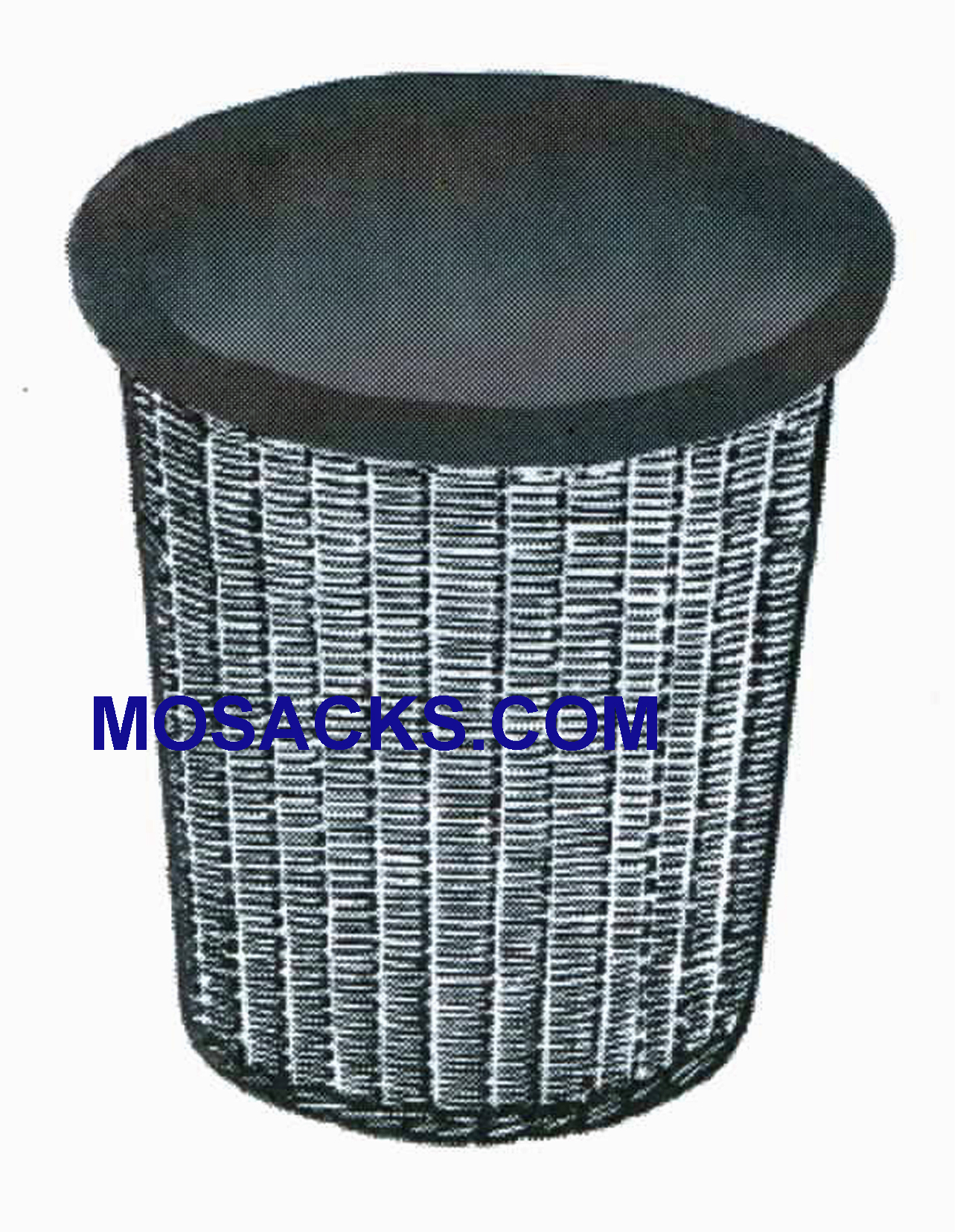 Removable Offertory Basket Liner 14 Inch Round-3054L