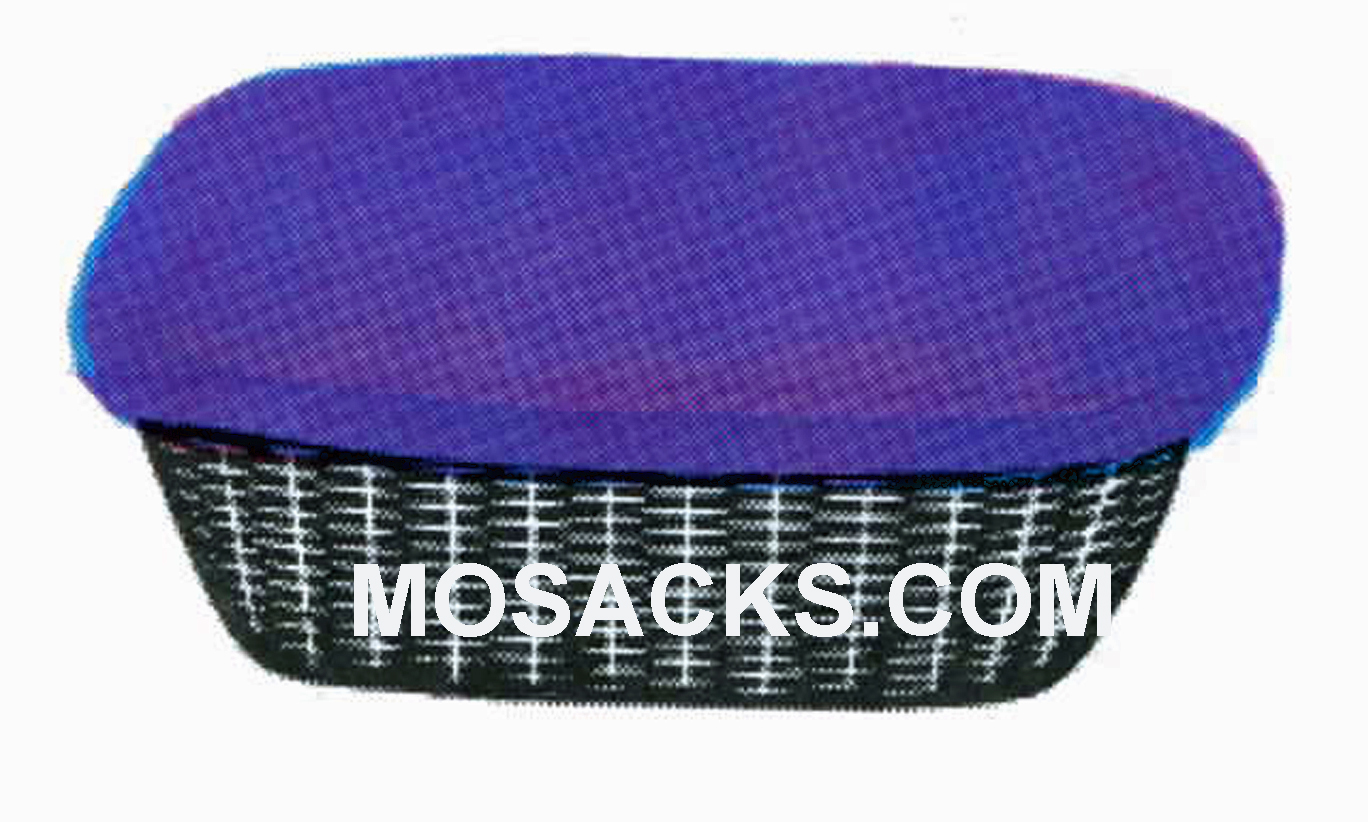 Removable Offertory Basket Liner 9x13x4 Inch Rectangle-455L