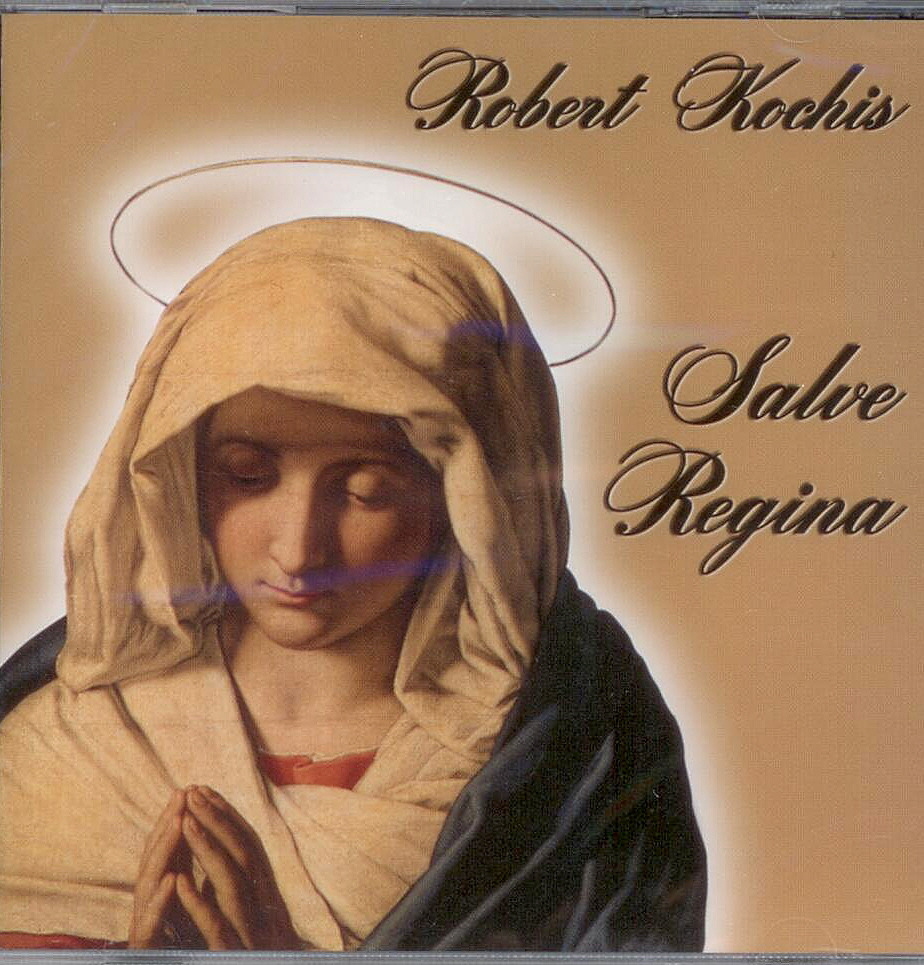 Mary Mother Of God Music CDs