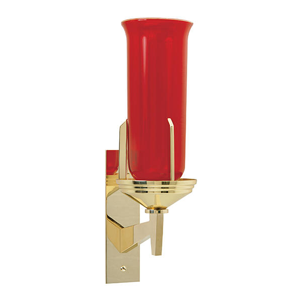 K Brand Sanctuary Lamp & Wall Bracket (K488)