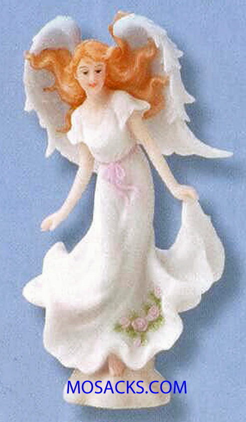 Seraphim Classics Angel, June Flower Angel of the Month 64386