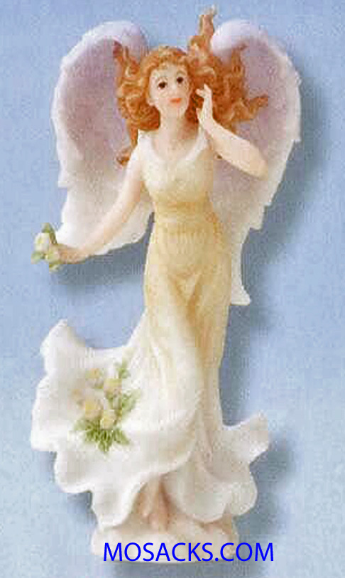 Seraphim Classics Angel November Flower Angel of the Month 64391