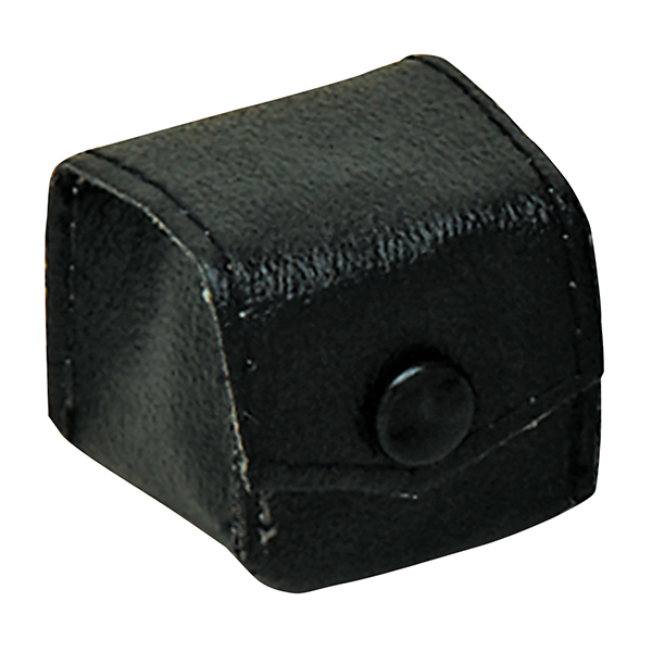 K Brand Single Oil Stock Leather Case (K36-S)
