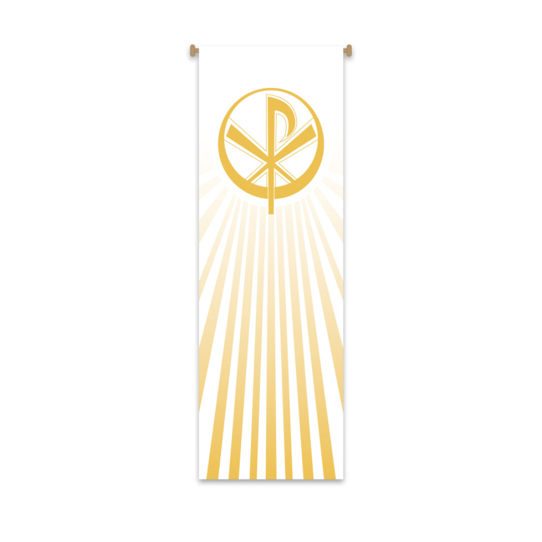 Slabbinck "Chiro" Inside Banner (Large)