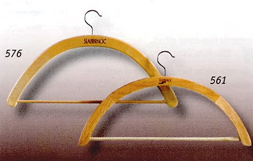 Slabbinck Vestment Hanger in Resin #576
