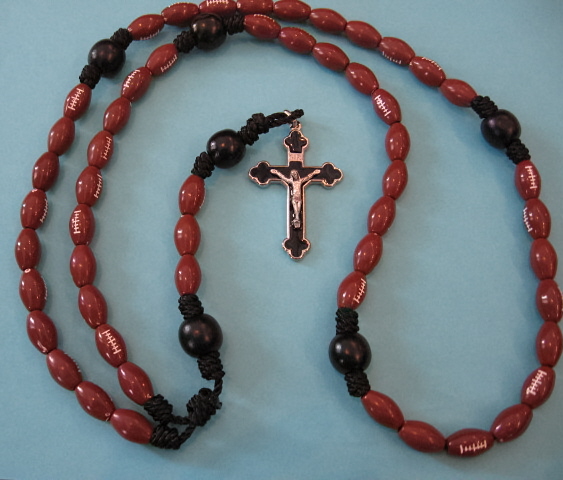 Football Rosary RFB