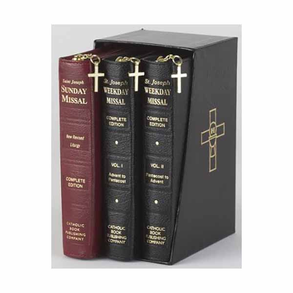 Missals