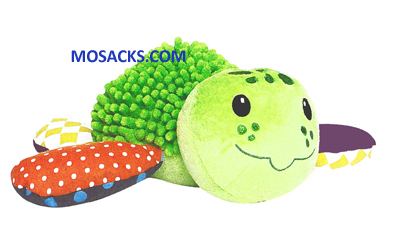 Wee Believers Listen + Learn™ Plush