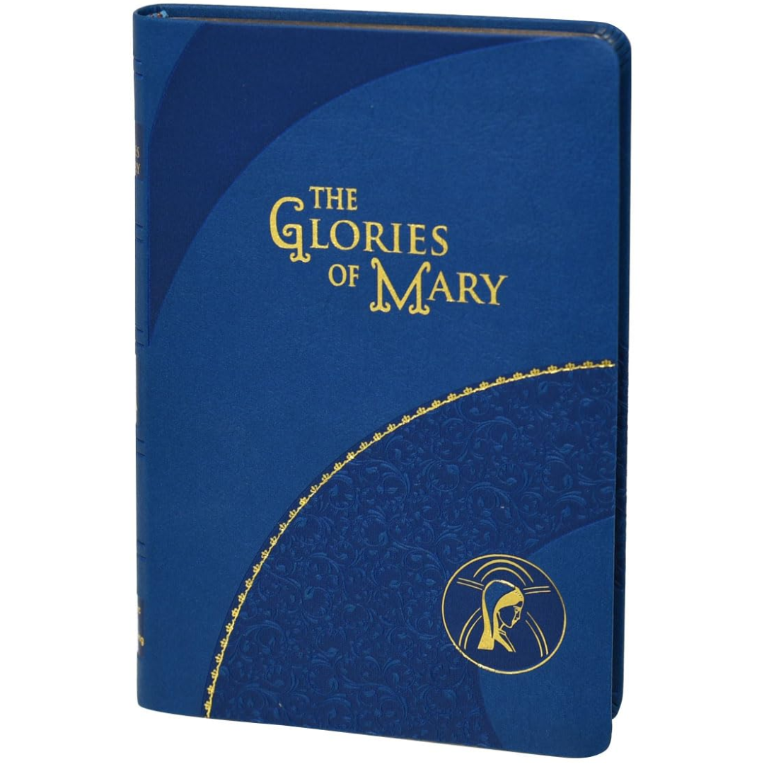 The Glories of Mary