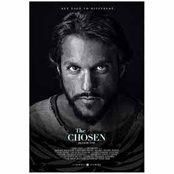 The Chosen: Season One DVD