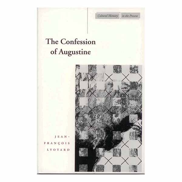 Saint Augustine Books