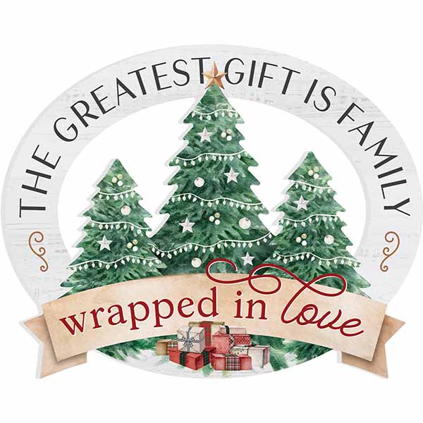Christmas Wall Art