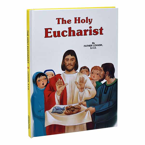 The Holy Eucharist