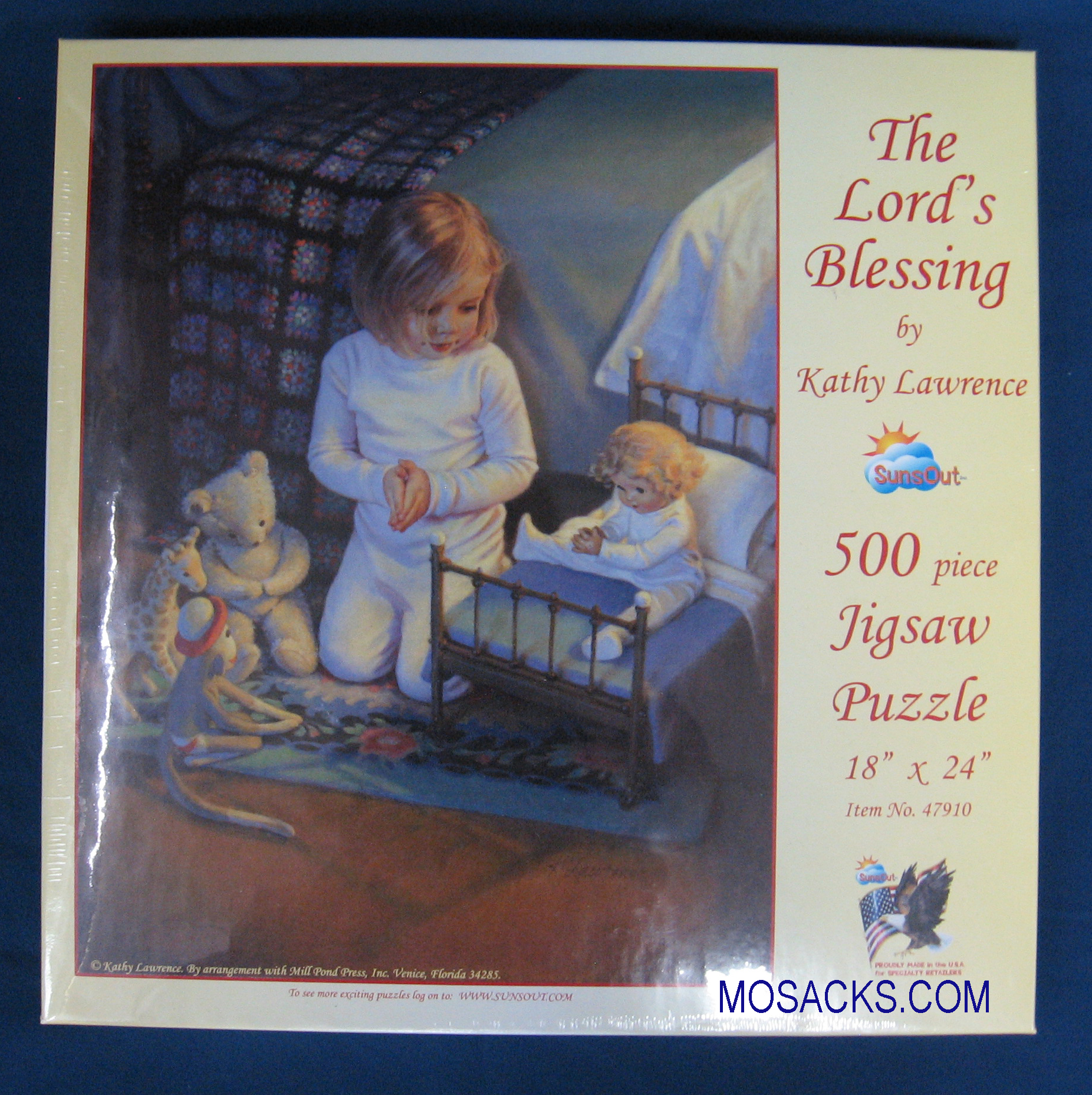 Puzzles