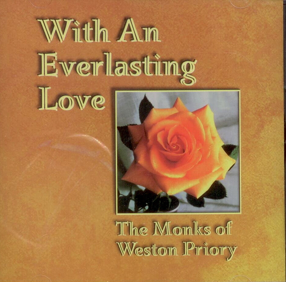Monks Of Weston Priory