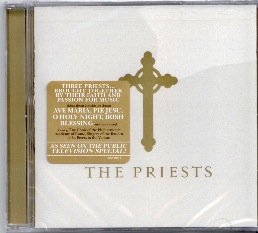 Priests