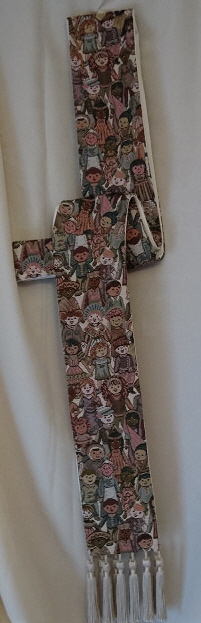 Deacon Stoles