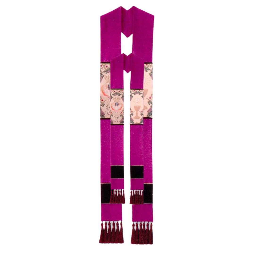 Stoles - Overlay