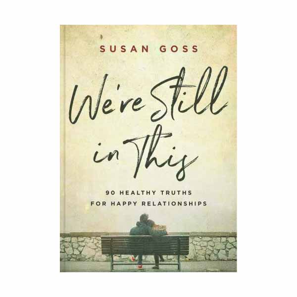 "We're Still in This" by Susan Goss