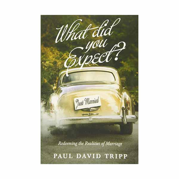 Love & Marriage Books