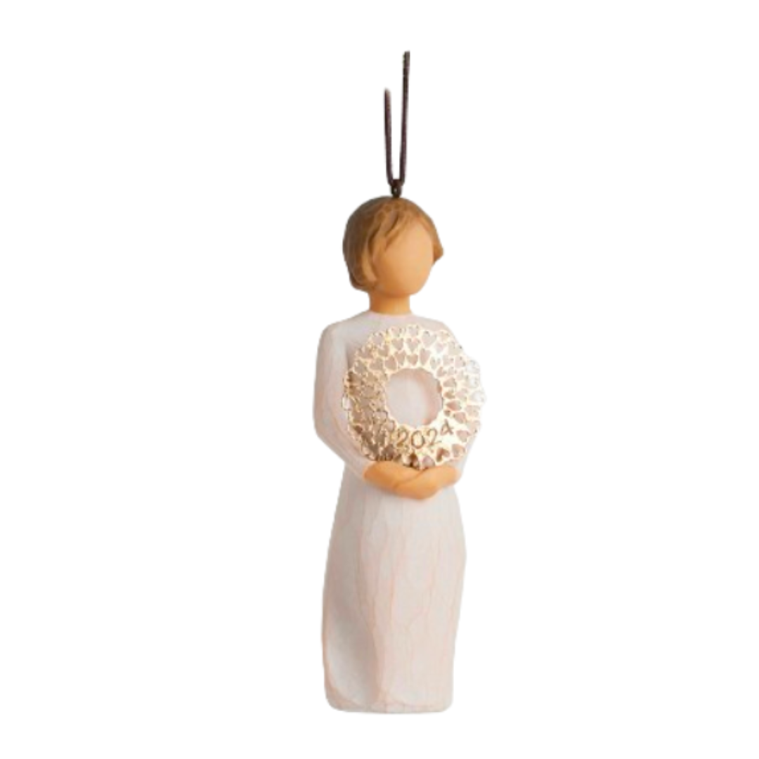 Willow Tree® 2024 Ornament