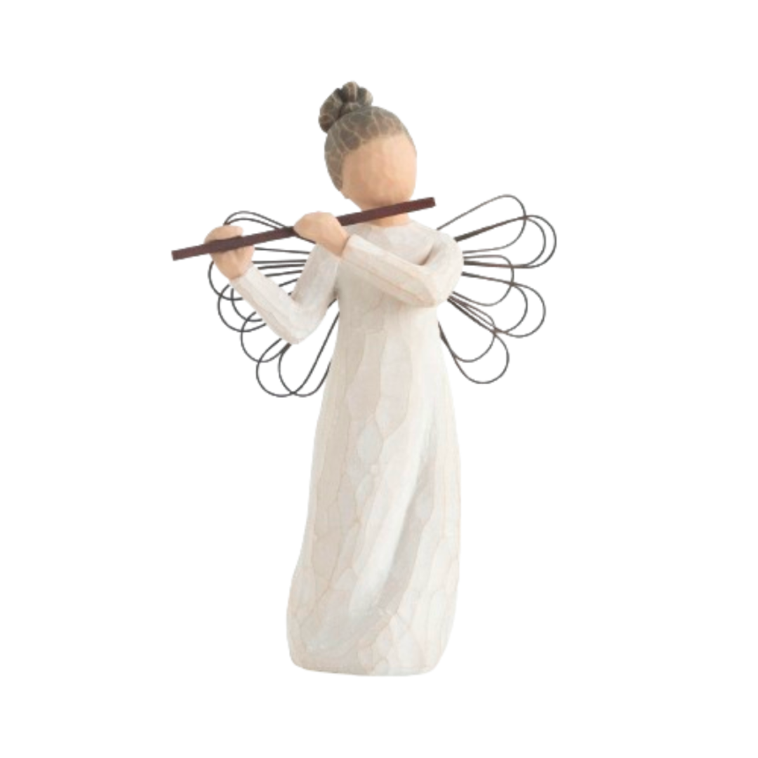 Willow Tree® Angel of Harmony 6" 