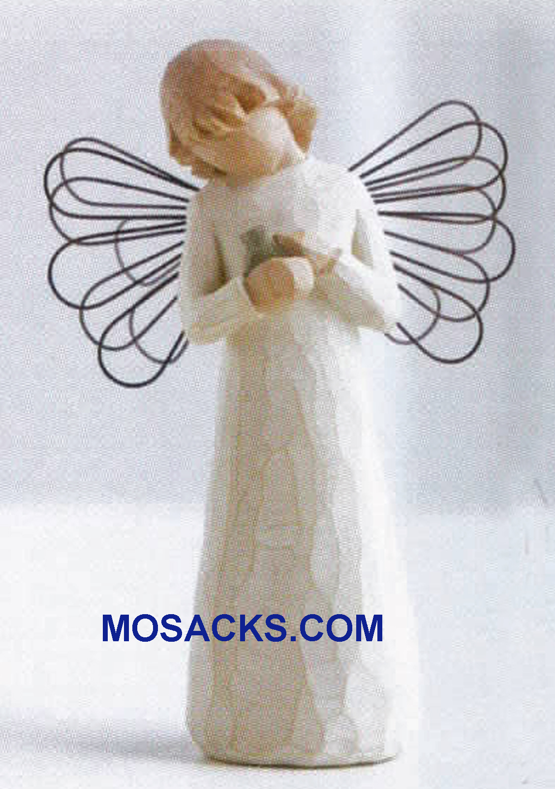 Willow Tree® Angel of Healing 5" 