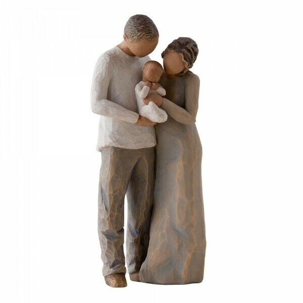 Willow Tree Brand