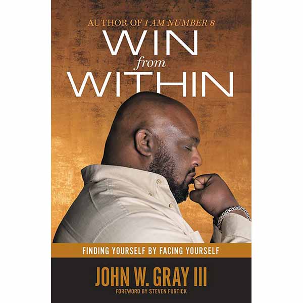"Win From Within" by John Gray