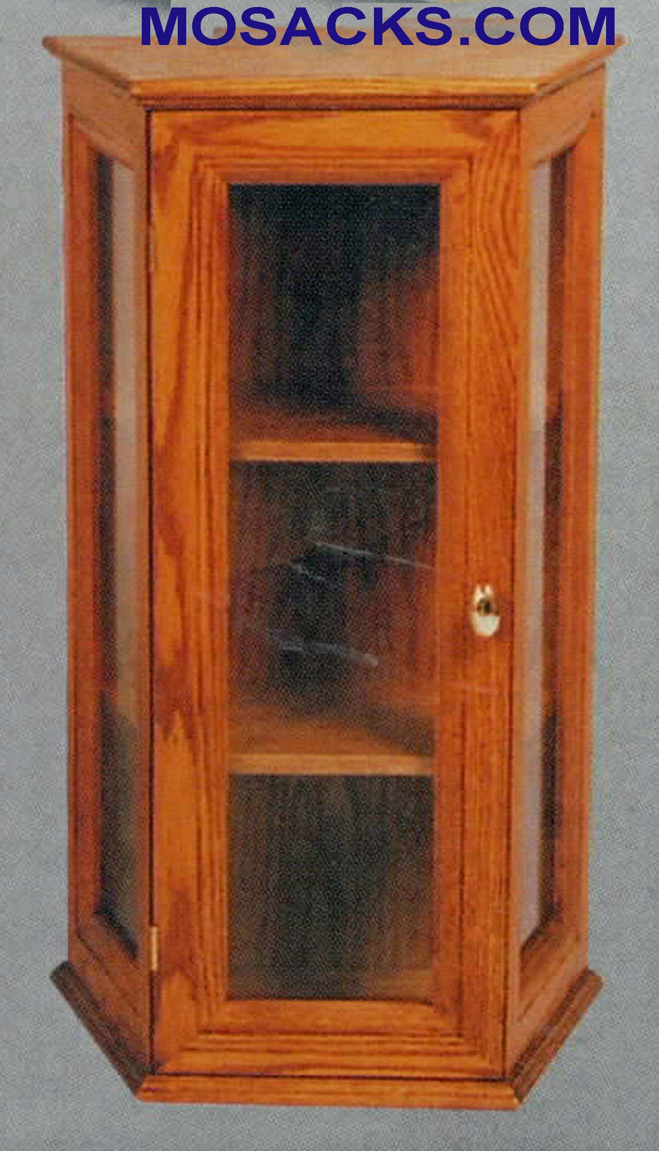 Ambries / Holy Oil Safes