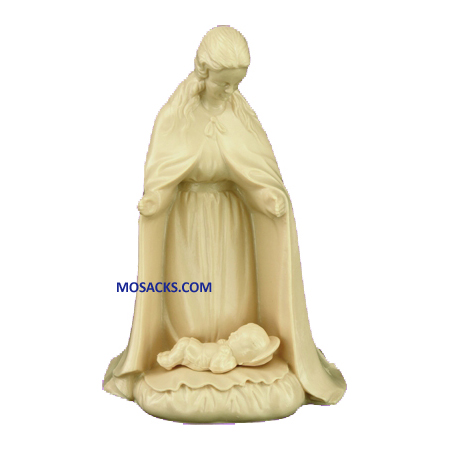 Adoring Madonna & Child 5" Tan (185-2033)