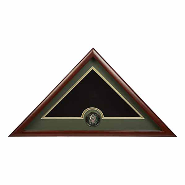 Flag Display Cases