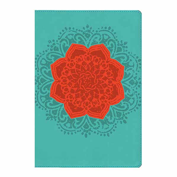 NKJV Essential Teen Study Bible (Personal Size)