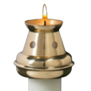 Candle Followers - Bove Style