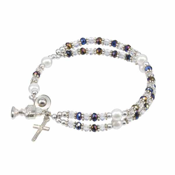 Rosary Bracelets
