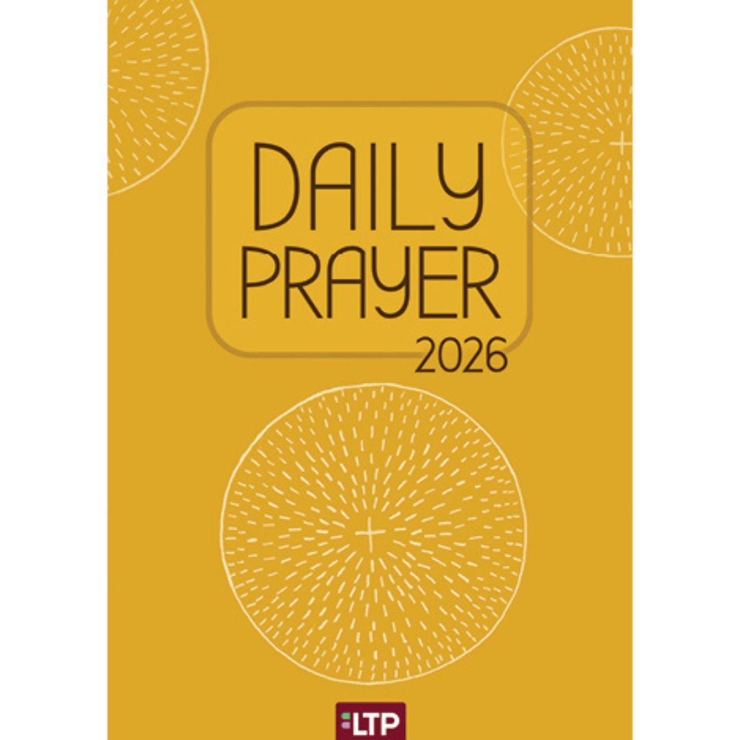 2026  Daily Prayer 120-DP26